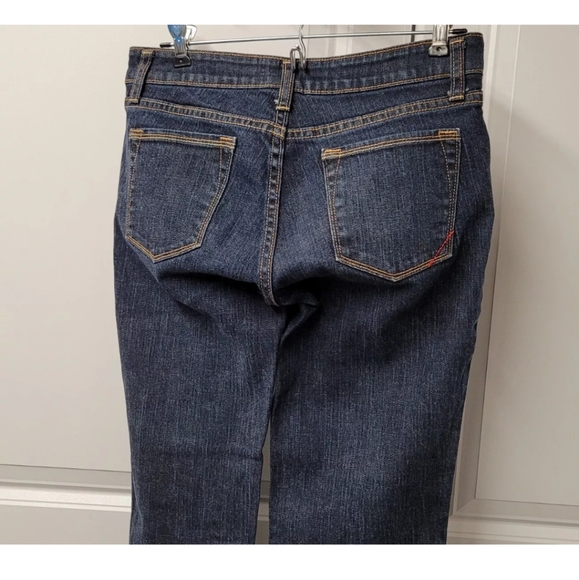 Banana Republic Women's Jeans Size: 4 Classic Boot - Picture 9 of 12